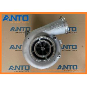 150-7201 1507201 Turbocharger Truck Spare Parts For C-12
