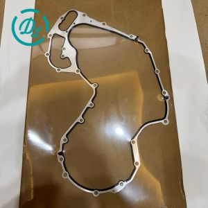 EexcavaStart Timing Cover Gasket 225-8287 for C4.4 C6.6 Engines