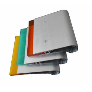High Wear Resistant Polyurethane Silk Screen Printing Squeegee
