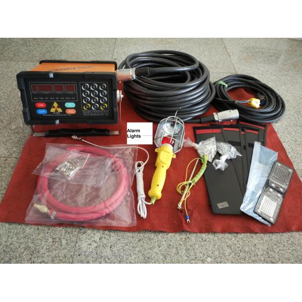 Buy XXG-3505 350kV X-Ray Weld Flaw Detector for 60mm Steel at wholesale prices