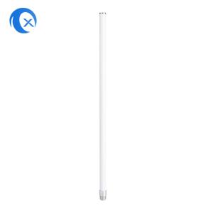 China 3 dBi Fiberglass Antenna 868-915MHz for IoT Waterproof on sale