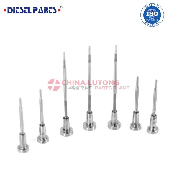 Buy Common Rail Fuel Injector Control Valve F00VC01329 F00VC01329 Diesel Injector Control Valve F00V C01 329 Fuel Nozzle Parts F 00V C01 329 for BOSCH 0445110168 0445110169 0445110284 at wholesale prices