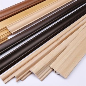 Quality OEM Advantage Decorative Wooden Mouldings That Are Easy To Install and Durable for OEM Needs for sale