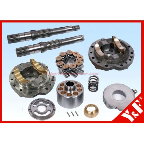 Komatsu Pc200 -7 706 - 7g - 41210 Cylinder 706 - 7g - 41710 Valve 706 - 7g - 41160 Piston