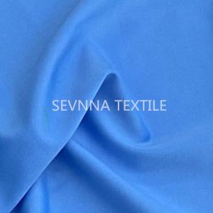 Anti Crease Recycled Swimwear Fabric Stretch Compression Lining