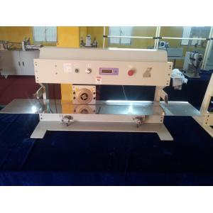 Automatic Pcb Cutter With LCD Display And Electric Safe Sensor
