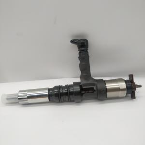 New Diesel Fuel Injector 095000-6280 6219-11-3100 6219113100 0950006280 9709500