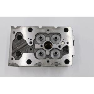 P10 Engine Cylinder Head 612650040001 612650040038 1001004175 FOR WEICHAI P10