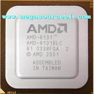 Integrated Circuit Chip AMD8131  Computer GPU CHIP  AMD IC