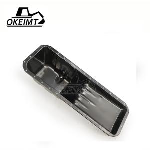 OKEIMT High Quality Excavator Engine Parts Oil Pan 6D114