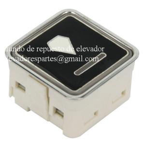 Quality Button MTD27 for elevator KONE for sale