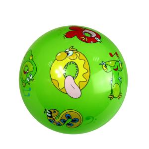 Nonslip Inflatable Bouncy Ball