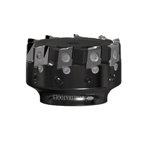 Buy PCD FMP-BE Indexable Face Milling Cutters for CNC Milling Machining at wholesale prices