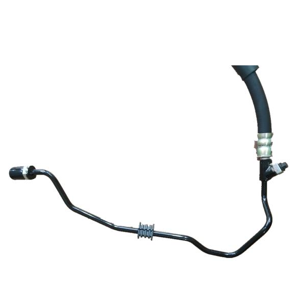 100% Tested Auto Parts High Pressure Power Steering Hose 53713-S9A-A03 For Honda Crv 2002