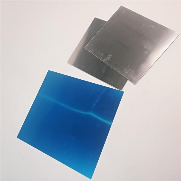 Buy Thickness 300mm 4032 Aluminum Flat Plate For Shipbuilding Industry at wholesale prices