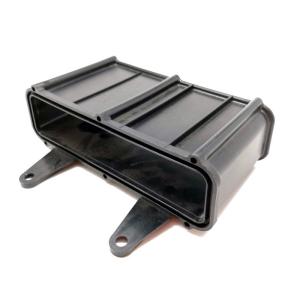 High Polishing Single Cavity NAK80 Automotive Injection Mold