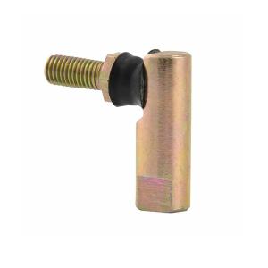 High Precision Ball Joints With Rubber Grommet