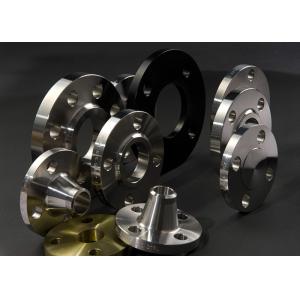 Structural Welded SROF Austenitic Stainless Steel Flange Pipe Joint Flanges