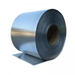 Quality Prime Z275 Hot Dipped Galvanized Steel Coil Z275 GI Sheet Coil for sale