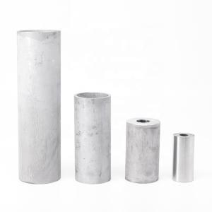 Astm A213 Seamless Tp321 Stainless Steel Heat Exchanger Tubes