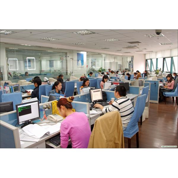 广州斯巴克化妆品公司