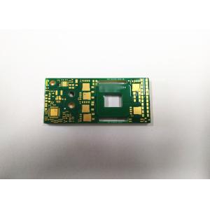 14 Layer ENIG 2u" 3oz FR4 Heavy Copper PCB Printed Circuit Board