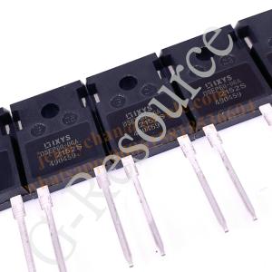 DSEP60-06A 60A 600V super fast recovery diode TO-247