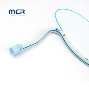 Cuffed Maxillofacial Nasal Directional Endotracheal Tubes