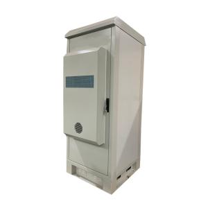 IP55 19" Rack Outdoor Communications Cabinet