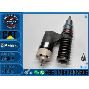 engine fuel injector 161-1785 10R-1259 10R-0967 10R-1258 CH12082 10RO963 212