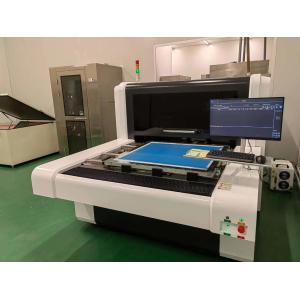 Quality Automatic Focusing Direct To Screen Imaging System Print Resolution 12700Dpi for sale