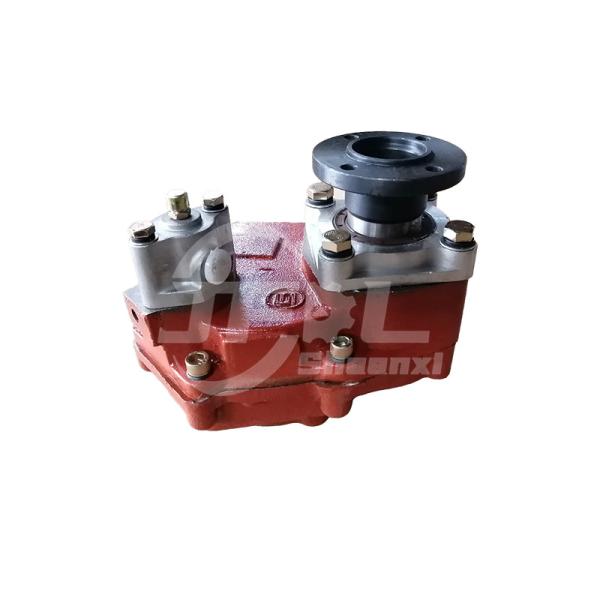 PTO power take off assembly QH50 G3789 for Shacman Sinotruk howo truck parts FAST gearbox parts