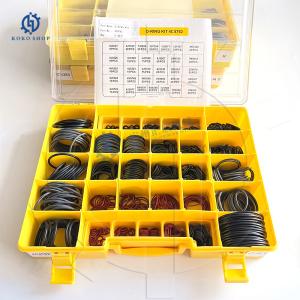 270-1528 4C4782 4C8253 O-ring Box CATEEEEEE Seal Kit for E320D E330B E345B E320C