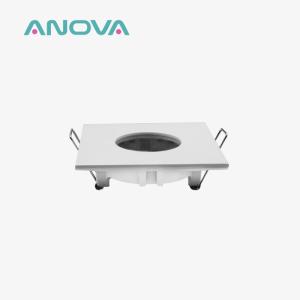 Ocean Bound MR16 Downlight Housing IP65 68mm Hole Recessed Light Housing