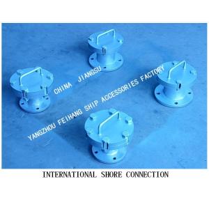 COPPER INTERNATIONAL SHORE CONNECTOR 65G CBM1114-82, COPPER INTERNATIONAL SHORE