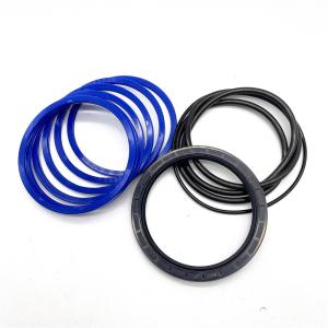 703-09-33100KT 703-09-33100 Swivel Joint Seal Kit For Komatsu PC200-5 PC220-5