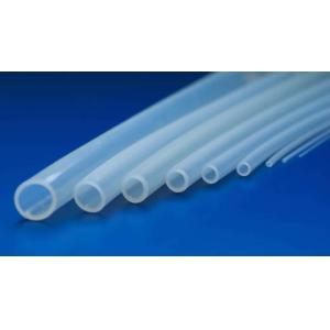 Drinking Machine Thin Wall Flexible Silicone Tubing