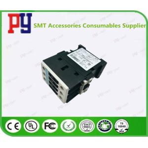 SIEMENS Spare Parts 00341208-01 Contactor 3RT10 / 24VDC / Size S0 SMT Machine