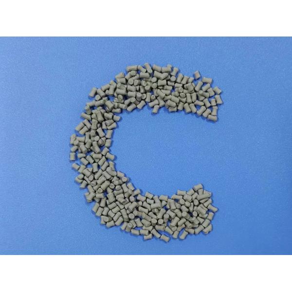 Buy Plastic Additive Desiccant Masterbatch – Moisture Absorbing Solution (Gray/White) at wholesale prices