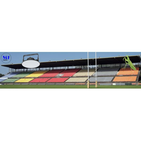 100W 150W 200W 240W IP66 Waterproof LED Highbay UFO High Bay Light For Stadium Warehouse Parking Lot