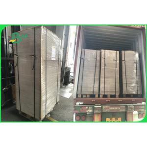 48.8gsm 50gsm 53gsm Recycled Printable Newsprint Paper For Journal Newspaper