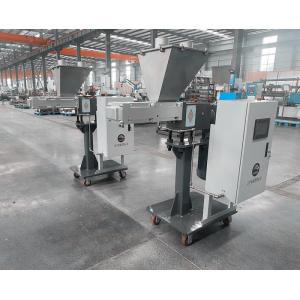 Twin Screw Extruders Spare Parts Screw Barrels Manufacturer For Plastic