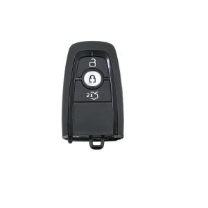 China Original Ford Remote Key 433 MHz Transponder HITAG PRO Part No HS7T-15K601-DC on sale
