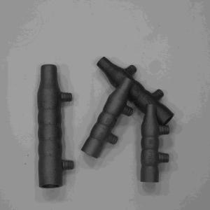 Rebar Connection Grout Sleeve Couplers For Shear Wall