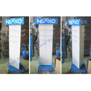 Spinning Rack Exhibition Rotating Display Stand