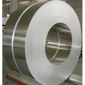 China Mirror 201 Stainless Steel Strip JIS SUS202 SUS314L SUS316L on sale