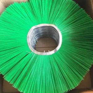 China 165x550 MM Sweeper Brushes For Road Sweeper Brush Replace Wafer Brush on sale
