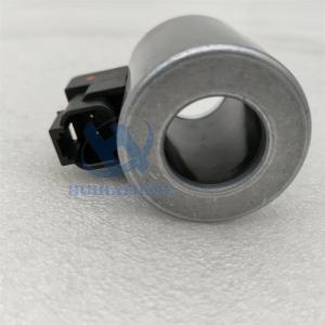 China 3242579 324-2579 Solenoid Coil for Caterpillar Excavator 414E 415 416 416E 416F  C4.4 C3.4 3054C on sale