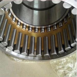 254941QU Doble Row Bearings Cylindrical Roller Bearing