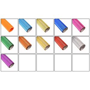 Colorful craft corrugated quilling paper for DIY toys / handcraft kids hand